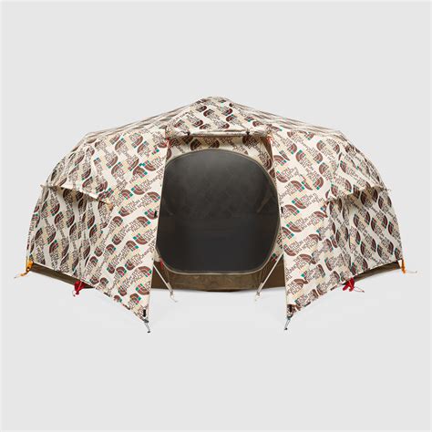 the north face gucci tent|north face x gucci outlet.